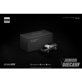   (Előrendelés) Pop Race Golf GTI MK2 *The Dark Chrome Series*