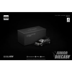   (Előrendelés) Pop Race Pandem Civic EG6 *The Dark Chrome Series*