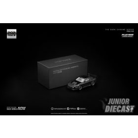   (Előrendelés) Pop Race Mazda RX7-FC3S Re-Amemiya *The Dark Chrome Series*