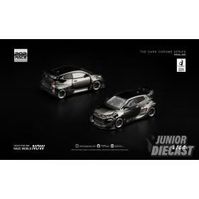   (Előrendelés) Pop Race Pandem GR Yaris *The Dark Chrome Series*