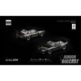 (Előrendelés) Pop Race Pandem S13 *The Dark Chrome Series*