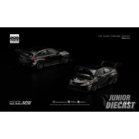   (Előrendelés) Pop Race Honda Civic FL5 TCR *The Dark Chrome Series*