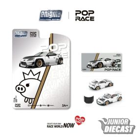 Pop Race Pandem GR86