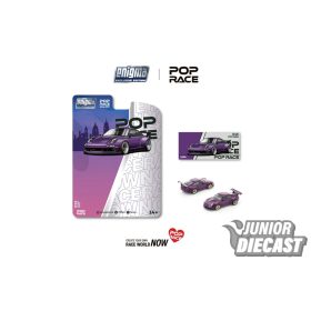 (Előrendelés) Pop Race RWB 997 /Enigma Exclusive/