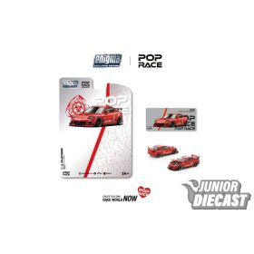   (Előrendelés) Pop Race Mazda RX-8 Re-Amemiya /Enigma Exclusive/