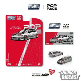(Előrendelés) Pop Race Pandem Civic EG6