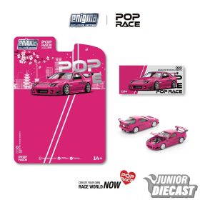 (Előrendelés) Pop Race Mazda RX7 (FC3S) Re-Amemiya