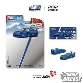 (Előrendelés) Pop Race Top Secret Supra GT500 (A80)