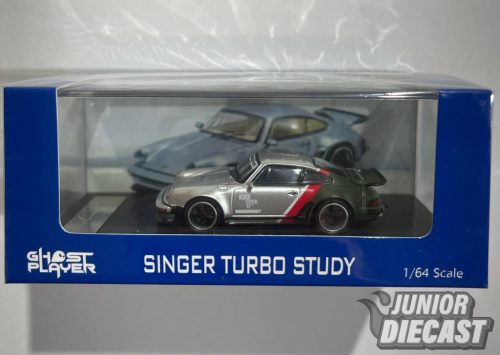 Street Weapon  RWB Zamac