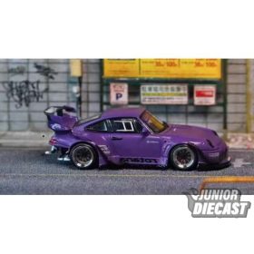 Street Weapon RWB 993
