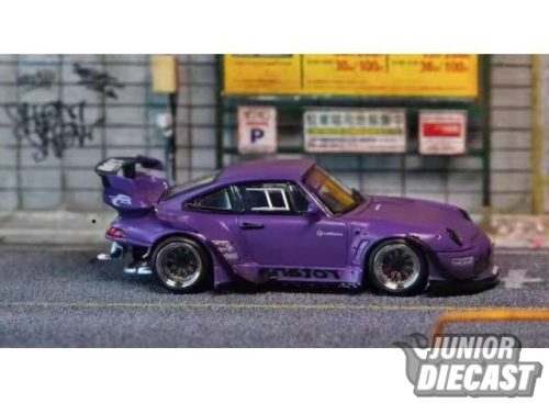(Rendelhető) Street Weapon RWB 993