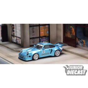 Street Weapon RWB 911 KS-R *Jagermeister*