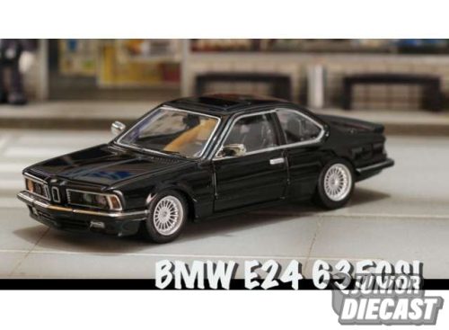 (Rendelhető) Street Weapon BMW E24 635 CSI