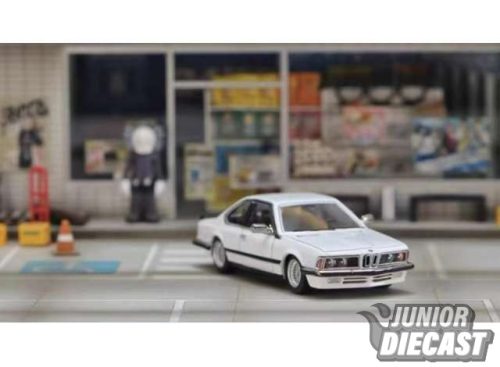 (Rendelhető) Street Weapon BMW E24 635 CSI