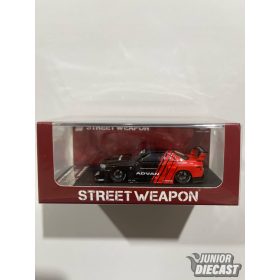 Street Weapon Nissan ER34 *ADVAN*