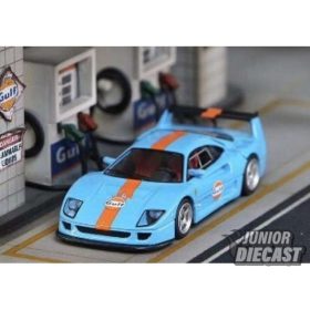 Street Weapon Ferrari F40 *Gulf*