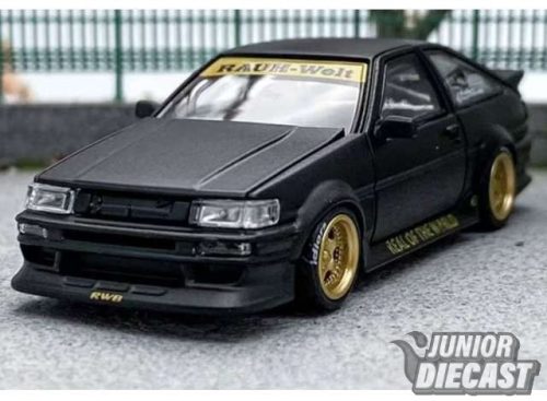 (Rendelhető) Street Weapon RWB AE86