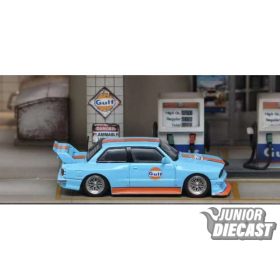 Street Weapon BMW E30 *Gulf*
