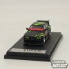 Street Weapon BMW E30, fekete 