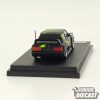 Street Weapon BMW E30, fekete 