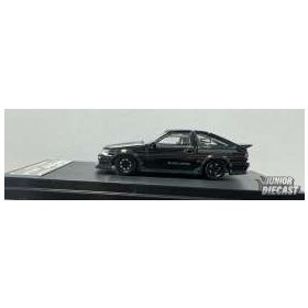 Street Weapon Toyota AE86