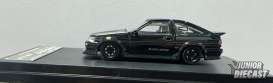 (Rendelhető) Street Weapon Toyota AE86