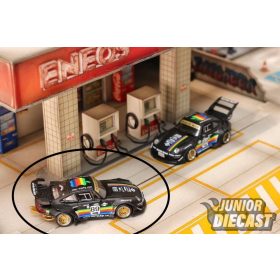 (Előrendelés) Street Weapon Porsche 993 *Apple* Low tail