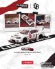 (Előrendelés) Tarmac 1:43 NISSAN SILVIA (S15) LB SUPER SILHOUETTE WHITE 2025