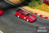 (Előrendelés) Tarmac 1:64 FERRARI F40 LM ROSSO CORSA 1994