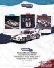 (Előrendelés) Tarmac 1:64 MERCEDES-BENZ SLS AMG GT3 #33 MIRKO SCHULTIS ZANDVOORT WINNER 2014