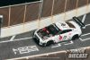 (Előrendelés) Tarmac 1:64 NISSAN GT-R (R35) LB WORKS TYPE 2 WHITE ATHLETE X COLLET IN A LB LIMITED TIN CAN 2025