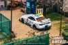 (Előrendelés) Tarmac NISSAN SILVIA (S15) LB-SUPER SILHOUETTE WHITE 2025