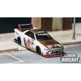   (Előrendelés) Tarmac LB-KAIDO WORKS Nissan R32 Skyline CLDC Special