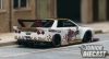 (Előrendelés) Tarmac LB-KAIDO WORKS Nissan R32 Skyline CLDC Special