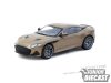 (Előrendelés) Tarmac Works ASTON MARTIN DBS SUPERLEGGERA BROWN METALLIC 2025