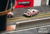 (Előrendelés) Tarmac PORSCHE 928 S WHITE SAFETY CAR (dobozos-chase esély)