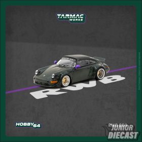 Tarmac RWB 964