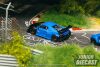 (Előrendelés) Tarmac Audi R8 LMS GT3 EVO II *Tarmac Works 10th Anniversary*