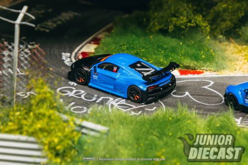 Tarmac Audi R8 LMS GT3 EVO II *Tarmac Works 10th Anniversary*