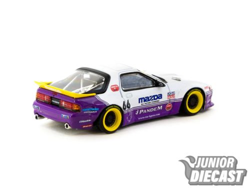 Tarmac Pandem Mazda RX7 FC3S