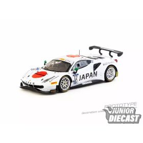   Tarmac 2018 Ferrari 488 GT3 FIA GT Nations Cup #12 T. Kondo / K. Seto