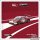 (Előrendelés) Tarmac 2023 Ferrari 488 GT3 #52 Chen Weian Macau GT Cup FIA GT World Cup 2023 Harmony Racing