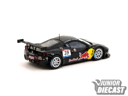 Tarmac 2011 Ferrari 458 Italia GT3 #39 S. Loeb/B.Hernandez GT Tour