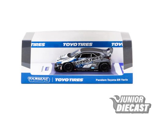 Tarmac Pandem Toyota GR Yaris *TOYO Tires*