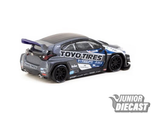 Tarmac Pandem Toyota GR Yaris *TOYO Tires*