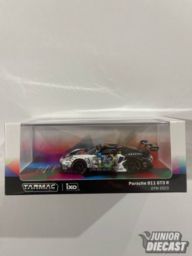 Tarmac Porsche 911 GT3 R, Ayhancan Guven, DTM 2023