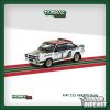 (Előrendelés) Tarmac 1978 Fiat 131 ABARTH Rally, #4 Markku Alén/Ilkka Kivimäki Rallye de Portugal - Vinho do Porto Winner