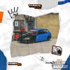(Előrendelés) Tarmac Honda Civic EG6 *Tarmac Works 10th Anniversary*