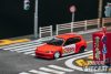 (Előrendelés) Tarmac Honda Civic EG6 *New York Sunshine* (3552db Limited)