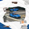 (Előrendelés) Tarmac RWB 993 *Tarmac Works 10th Anniversary*